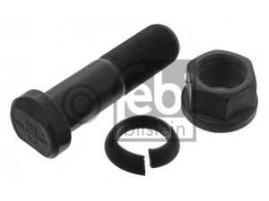 FEBI BILSTEIN 07938 rato varžtas
389 401 00 71, 389 401 00 71 KPL/30