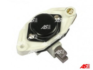 AS-PL ARE0025 reguliatorius, kintamosios srovės generatorius 
 Elektros įranga -> Kint. sr. generatorius/dalys -> Reguliatorius