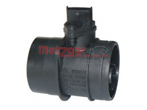 METZGER 0891040 oro masės jutiklis 
 Variklis -> Variklio elektra
28164-4A000