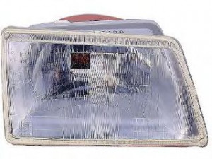 VAN WEZEL 4039941 priekinis žibintas 
 Kėbulas -> Priekinis žibintas/dalys -> Priekinis žibintas/įterp.
620469