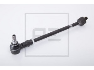 PE Automotive 012.183-00A strypo montavimas
638 460 02 05