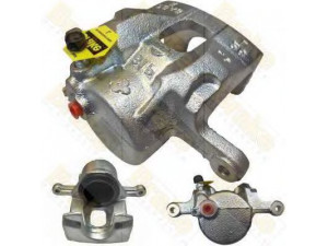 Brake ENGINEERING CA1002R stabdžių apkaba 
 Dviratė transporto priemonės -> Stabdžių sistema -> Stabdžių apkaba / priedai
4100107S91