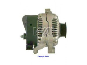 WAIglobal 21410R kintamosios srovės generatorius 
 Elektros įranga -> Kint. sr. generatorius/dalys -> Kintamosios srovės generatorius
2706002100