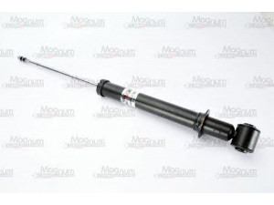 Magnum Technology AGU007MT amortizatorius 
 Pakaba -> Amortizatorius
12760016, 12760017, 12765949, 12765950