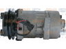 HELLA 8FK 351 134-691 kompresorius, oro kondicionierius 
 Oro kondicionavimas -> Kompresorius/dalys
MHC 7300 AA