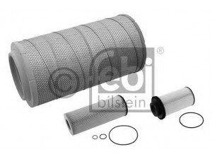 FEBI BILSTEIN 40243 filtrų komplektas 
 Filtrai -> Filtrų komplektas
000 180 60 09