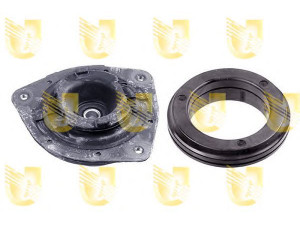 UNIGOM 392770C remonto komplektas, pakabos statramstis 
 Ašies montavimas/vairavimo mechanizmas/ratai -> Montavimas, pakabos statramstis
54320JD00B, 54325ED00A