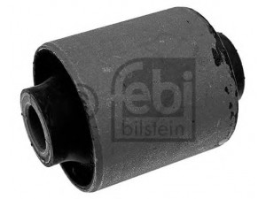 FEBI BILSTEIN 41418 valdymo svirties/išilginių svirčių įvorė 
 Ašies montavimas/vairavimo mechanizmas/ratai -> Valdymo svirtis/pasukamosios svirties sujungimas -> Montavimas/sutvirtinimas
55215-2G000, 55215-2G000