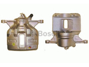 BOSCH 0 986 473 064 stabdžių apkaba 
 Stabdžių sistema -> Stabdžių matuoklis -> Stabdžių matuoklio montavimas
47750 12450, 47750 12451