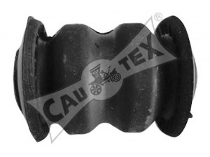 CAUTEX 021280 valdymo svirties/išilginių svirčių įvorė 
 Ašies montavimas/vairavimo mechanizmas/ratai -> Valdymo svirtis/pasukamosios svirties sujungimas -> Montavimas/sutvirtinimas
54560AX600, 8200183569