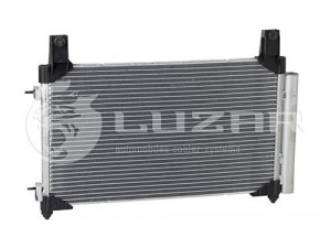 LUZAR LRAC 0575 kondensatorius, oro kondicionierius 
 Oro kondicionavimas -> Kondensatorius
96591582, 96658674, 96663729