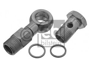 FEBI BILSTEIN 46549 perpildos vožtuvas
541 098 05 57, 904 098 00 57, 541 098 05 57