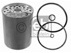 FEBI BILSTEIN 22575 kuro filtras 
 Techninės priežiūros dalys -> Papildomas remontas
1906.14, 1906.E2, 94 019 061 48