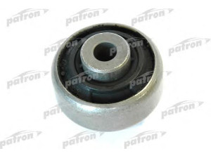 PATRON PSE1016 valdymo svirties/išilginių svirčių įvorė 
 Ašies montavimas/vairavimo mechanizmas/ratai -> Valdymo svirtis/pasukamosios svirties sujungimas -> Montavimas/sutvirtinimas
1023058, 1074282, 95BG3A262AA, 95BG3A262BA