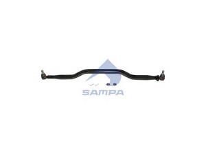SAMPA 097.377 centrinės trauklės mazgas
346 330 40 03, 346 330 48 03, 3463304003