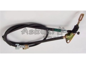 ASHUKI M090-09 trosas, stovėjimo stabdys 
 Stabdžių sistema -> Valdymo svirtys/trosai
BC1D-44-420, BC1D-44-420B, BC1D-44-420C