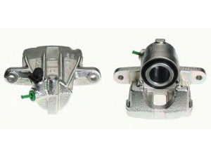 BREMBO F 50 273 stabdžių apkaba 
 Dviratė transporto priemonės -> Stabdžių sistema -> Stabdžių apkaba / priedai
4514210098