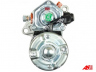 AS-PL S9122 starteris