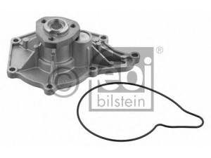 FEBI BILSTEIN 31409 vandens siurblys 
 Aušinimo sistema -> Vandens siurblys/tarpiklis -> Vandens siurblys
06E 121 005 G, 06E 121 005 P, 06E 121 008 P