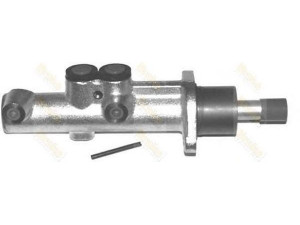 Brake ENGINEERING MC1511BE pagrindinis cilindras, stabdžiai 
 Stabdžių sistema -> Pagrindinis stabdžių cilindras
0004314701, 0004315601, 0004316401