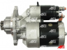 AS-PL S9016 starteris