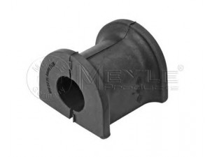 MEYLE 100 615 0006 skersinio stabilizatoriaus įvorių komplektas 
 Ašies montavimas/vairavimo mechanizmas/ratai -> Stabilizatorius/fiksatoriai -> Sklendės
7H0 411 313