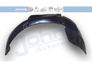 JOHNS 95 48 32 plokščių apkalas, purvasargis 
 Kėbulas -> Transporto priemonės priekis -> Purvasaugiai
3B0 809 962C, 3B0 809 962C 01C