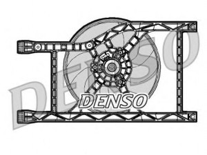 DENSO DER09047 ventiliatorius, radiatoriaus 
 Aušinimo sistema -> Radiatoriaus ventiliatorius
5179936, 51799360