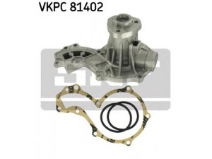 SKF VKPC 81402 vandens siurblys 
 Aušinimo sistema -> Vandens siurblys/tarpiklis -> Vandens siurblys
026 121 005 F, 026 121 005 K, 026 121 005 L