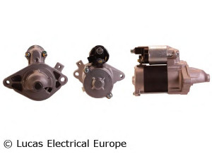 LUCAS ELECTRICAL LRS02592 starteris 
 Elektros įranga -> Starterio sistema -> Starteris
28100-0Q031, 28100-40070, 28100-40071
