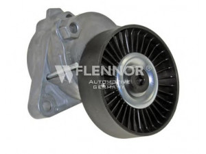 FLENNOR FS27915 įtempiklio skriemulys, V formos rumbuotas diržas 
 Diržinė pavara -> V formos rumbuotas diržas/komplektas -> Įtempiklio skriemulys
5096525AA, 1122000070, 1122000170