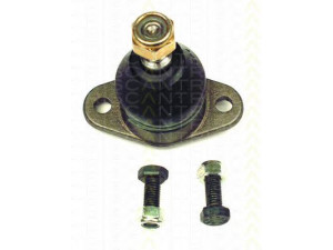 TRISCAN 8500 1214 atramos/vairo trauklė 
 Ašies montavimas/vairavimo mechanizmas/ratai -> Sujungimai -> Atramos/vairo trauklė
1,16E+11