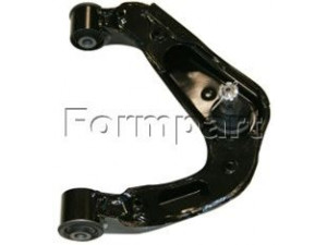 FORMPART 4109040 vikšro valdymo svirtis 
 Ašies montavimas/vairavimo mechanizmas/ratai -> Valdymo svirtis/pasukamosios svirties sujungimas -> Vairo trauklės (valdymo svirtis, išilginis balansyras, diago
54524-EB30A