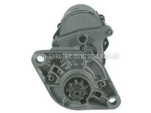 EUROTEC 11040208 starteris 
 Elektros įranga -> Starterio sistema -> Starteris
M001T75681, M1T75681, M1T84481