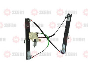 SEIM 900681 lango pakėliklis 
 Vidaus įranga -> Elektrinis lango pakėliklis
1376853, 1551474, 1567860, 7S71A2320BL