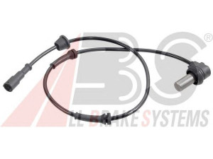 A.B.S. 31080 jutiklis, rato greitis 
 Elektros įranga -> Jutikliai
4A0927803