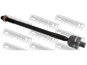 FEBEST 0222-P12J vidinė skersinė vairo trauklė 
 Vairavimas -> Vairo mechanizmo sujungimai
48521-AU025, 48521-AU085