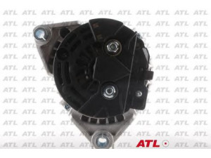 ATL Autotechnik L 44 030 kintamosios srovės generatorius 
 Elektros įranga -> Kint. sr. generatorius/dalys -> Kintamosios srovės generatorius
24 429 105, 62 04 149, 6204105