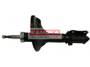 KAMOKA 20633057 amortizatorius 
 Pakaba -> Amortizatorius
5461129610, 5466029100, 5466029150