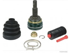 MAGNETI MARELLI 600000061350 jungčių komplektas, kardaninis velenas
43410-44060, 43420-44070, 43460-39156