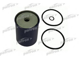 PATRON PF3043 kuro filtras 
 Filtrai -> Kuro filtras
2175067, 594734, 95078867, 95503693