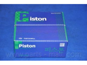 PARTS-MALL PXMPC-004C stūmoklis 
 Variklis -> Cilindrai/stūmokliai
93740214, P93740214, PS1220009