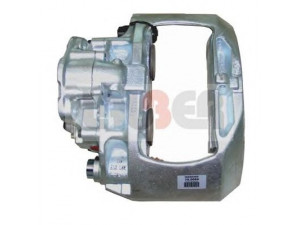 LAUBER 78.0089 stabdžių apkaba