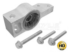 MEYLE 100 610 0037/HD pakabos komplektas 
 Ašies montavimas/vairavimo mechanizmas/ratai -> Valdymo svirtis/pasukamosios svirties sujungimas -> Vairo trauklės (valdymo svirtis, išilginis balansyras, diago
3C0 199 231 D, 3C0 199 231 D, 3C0 199 231 A