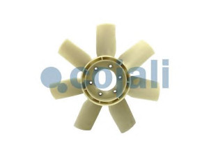 COJALI 7057125 ventiliatoriaus ratas, variklio aušinimas
4800473