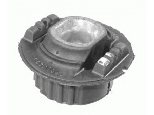 BOGE 88-437-A montavimas, ašies rėmas
414 351 00 42, A 414 351 00 42