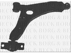 BORG & BECK BCA5963 vikšro valdymo svirtis 
 Ašies montavimas/vairavimo mechanizmas/ratai -> Valdymo svirtis/pasukamosios svirties sujungimas -> Vairo trauklės (valdymo svirtis, išilginis balansyras, diago
1 090 730 S1, 1 138 160, 1 148 931