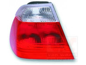 VAN WEZEL 0646935U kombinuotas galinis žibintas 
 Kėbulas -> Šviesos -> Kombinuotas galinis žibintas/dalys -> Kombinuotas galinis žibintas
63218383821