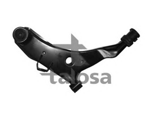 TALOSA 40-04039 vikšro valdymo svirtis 
 Ašies montavimas/vairavimo mechanizmas/ratai -> Valdymo svirtis/pasukamosios svirties sujungimas -> Vairo trauklės (valdymo svirtis, išilginis balansyras, diago
5450134010, 54501340A1