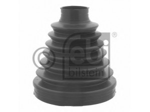 FEBI BILSTEIN 30084 gofruotoji membrana, kardaninis velenas
163 350 02 37, 163 350 02 37 S1